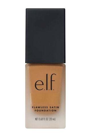 Fond de teint Flawless Satin Foundation - Cashew - 20 ml