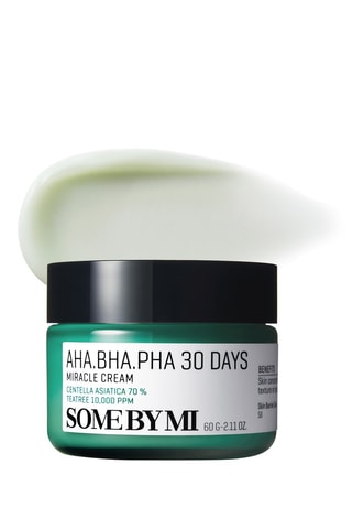 Sérum miracle 30 jours AHA BHA PHA Some By Mi - Peaux sensibles et sujettes à l'acné - 60 g