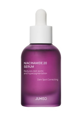Sérum niacinamide 20 jumiso - Peaux sensibles ou à tendance acnéique - 40 ml