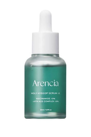 Sérum holy hyssop 12 - Tous les types de peau - 30 ml