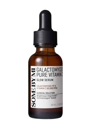 Sérum éclat vitamine C galactomyces somebymi - 30 ml