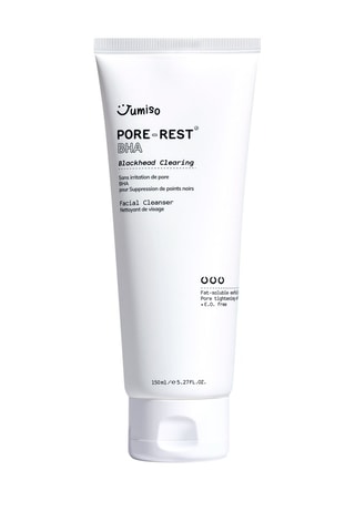Nettoyant exfoliant acide salicylique Jumiso - Tous les types de peaux - 120 ml