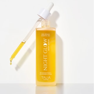 Siero corpo Night Glow -  100 ml