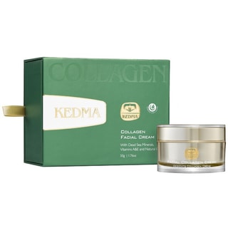 Crema al collagene - Tutti i tipi di pelle - 50 g