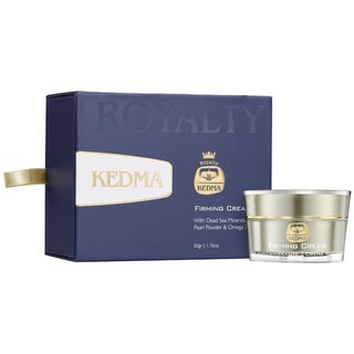 Crema antietà rassodante Firming Royalty - 50 g
