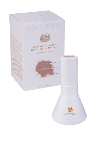 Esfoliante booster illuminante Lightening - 50 ml