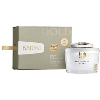 Maschera rivitalizzante - Oro 24K - Pelli mature - 120 g