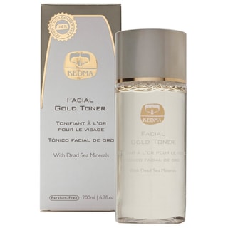 Tonico viso - Oro 24K - 200 ml