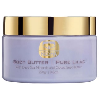 Manteca corporal - Lila - 250 g