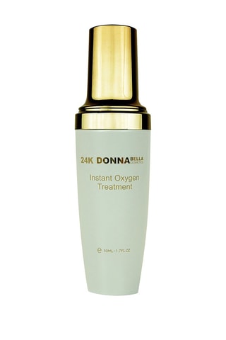 Mousse detergente viso - 50 ml