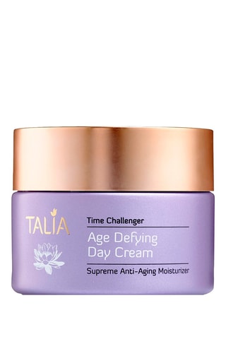 Crema Giorno Antietà - Tutti i tipi di pelle - 50 ml