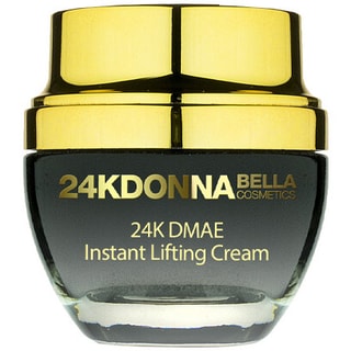 Crema lifting DMAE oro 24k Donna Bella - 50 ml