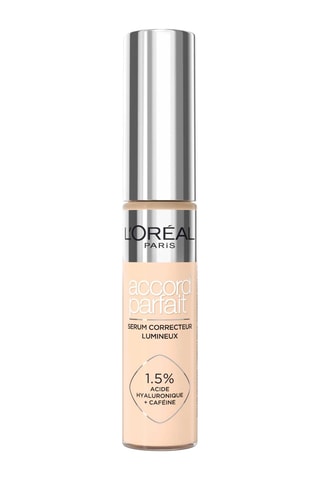 Sérum Correcteur Accord parfait - teinte 1R - 11 ml