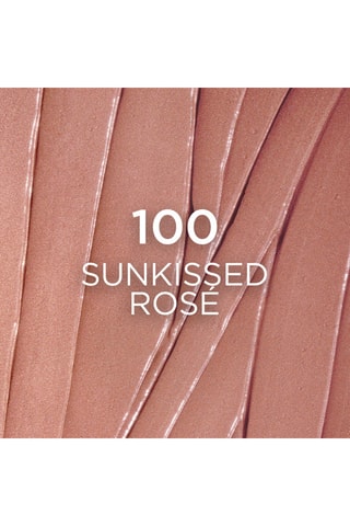Fard à joue stick Lumi Bronze  -100 Sunkissed Rose - 9 ml