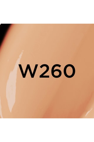 Fond de teint Cushion Air Wear 24h - W260 - 11 ml
