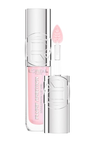Huile à lèvres - 101 cristal clear - 5 ml - L’Oreal Paris
