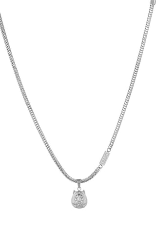 Ketting - Zilverkleurig