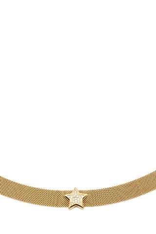 Ketting - Goudkleurig