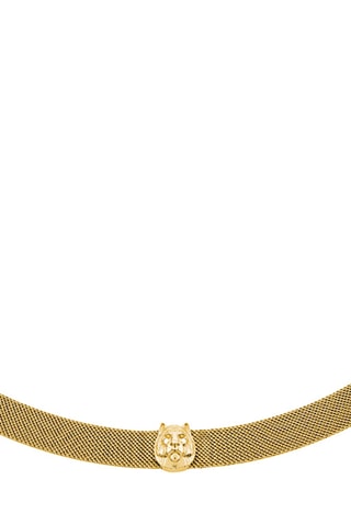 Ketting - Goudkleurig