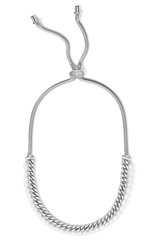 Ketting - Zilverkleurig