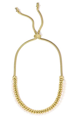Ketting - Goudkleurig