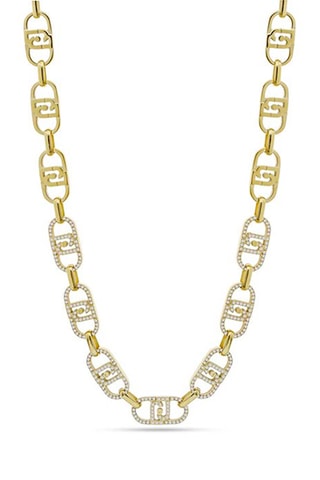 Ketting - Goudkleurig