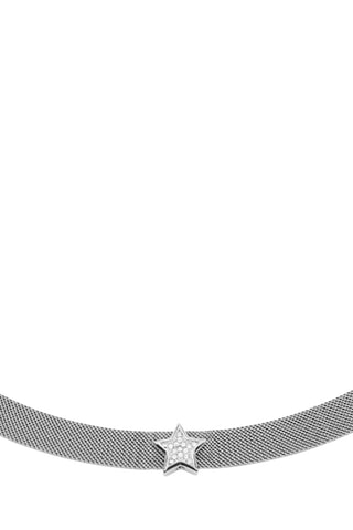 Ketting - Zilverkleurig