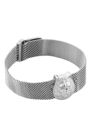 Armband - Zilverkleurig