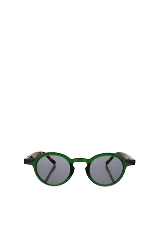 Zonnebril voor Dames - Categorie 3 - Groen