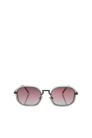 Zonnebril voor Dames - Categorie 2 - Beige