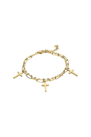 Armband - Goudkleurig - Marc Malone