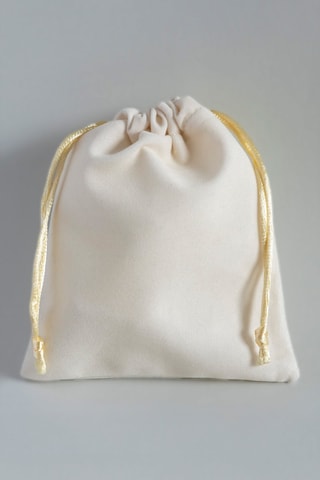 Oorbellen  - Doublé Geelgoud Emily Westwood