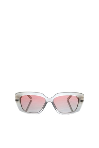 Zonnebril voor Dames - Categorie 1 - Beige