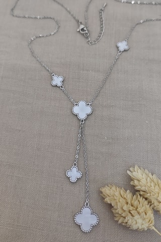 Collar - Nácar