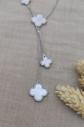 Collar - Nácar