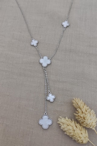Collar - Nácar