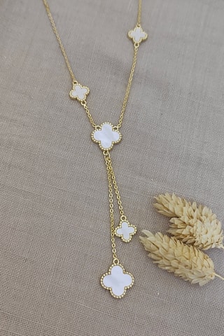 Collar - Nácar
