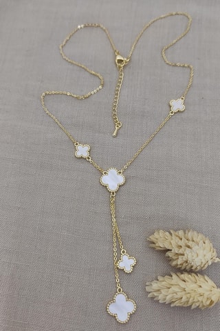 Collar - Nácar