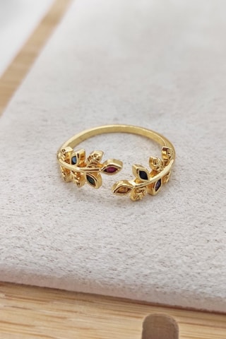 Anillo - Circones