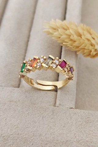 Anillo - Circones