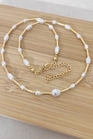 Ketting - Goudkleurig