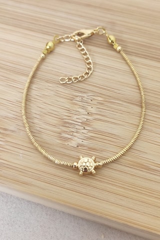 Pulsera - Dorado