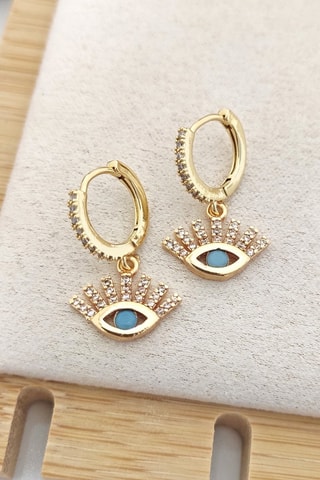 Pendientes - Circones