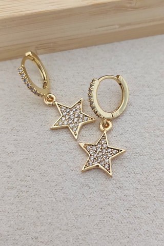 Oorbellen - Zirkonia’s