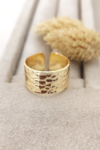 Anillo - Dorado
