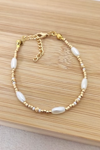 Pulsera - Dorado