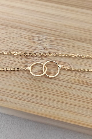 Pulsera - Dorado