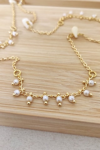 Collar - Dorado
