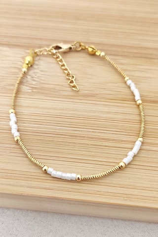 Pulsera - Dorado