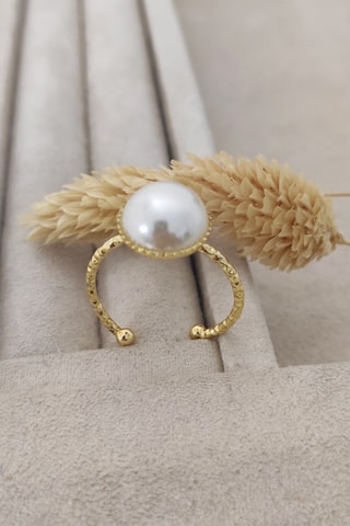 Anillo - Dorado